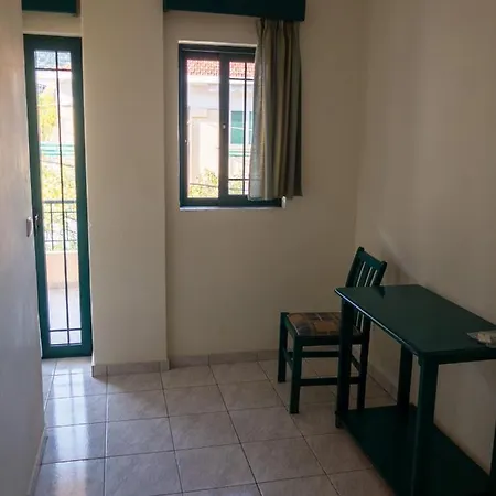 Appartement C.katopodis Center *