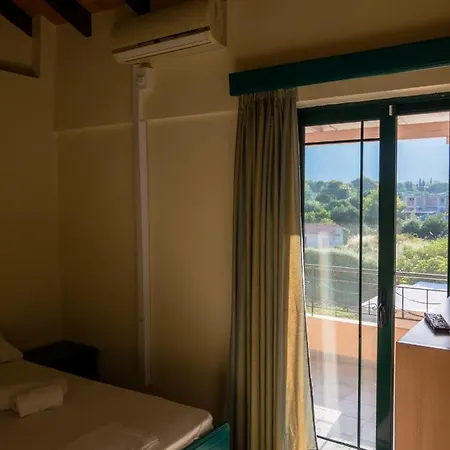 C.katopodis Center Appartement Nydri (Lefkada)