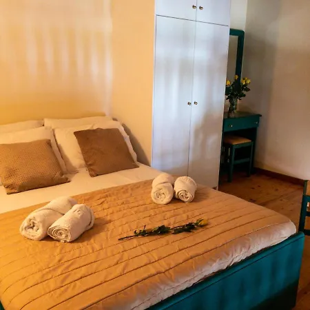 C.katopodis Center Appartement Nydri (Lefkada)