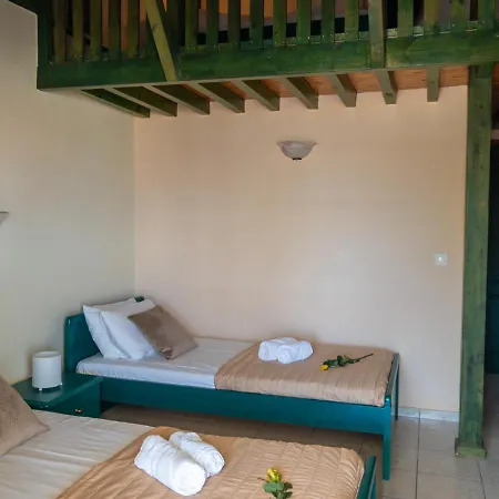 Appartement C.katopodis Center
