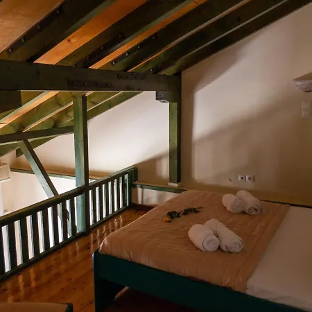 C.katopodis Center Appartement