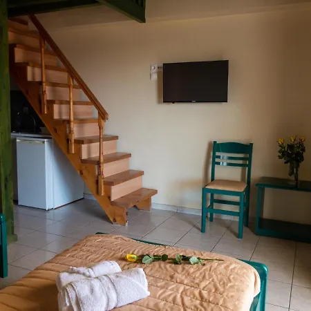 C.katopodis Center Appartement Nydri (Lefkada)