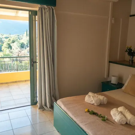 C.katopodis Center Appartement Nydri (Lefkada)