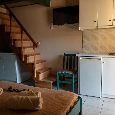 Appartement C.katopodis Center Nydri (Lefkada)