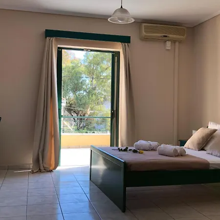 C.katopodis Center Appartement