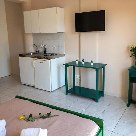Appartement C.katopodis Center