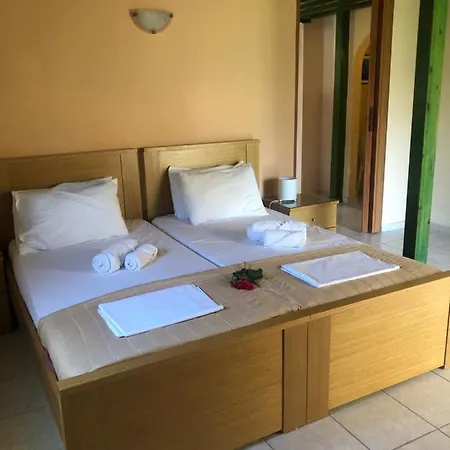 C.katopodis Center Appartement Nydri (Lefkada)