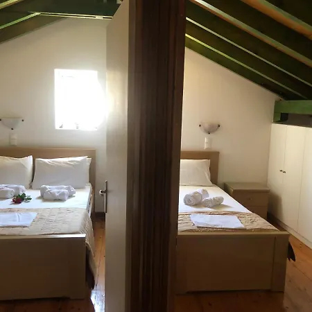 C.katopodis Center Appartement *
