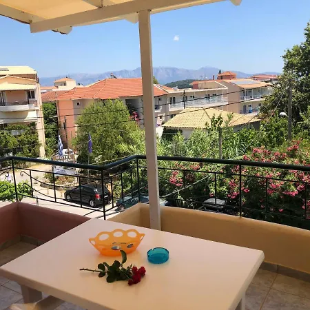 Appartement C.katopodis Center Nydri (Lefkada)