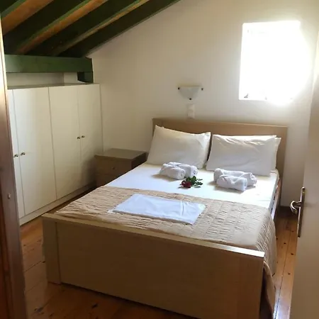 C.katopodis Center Appartement